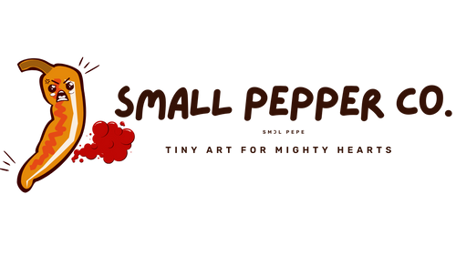 Small Pepper Co. 